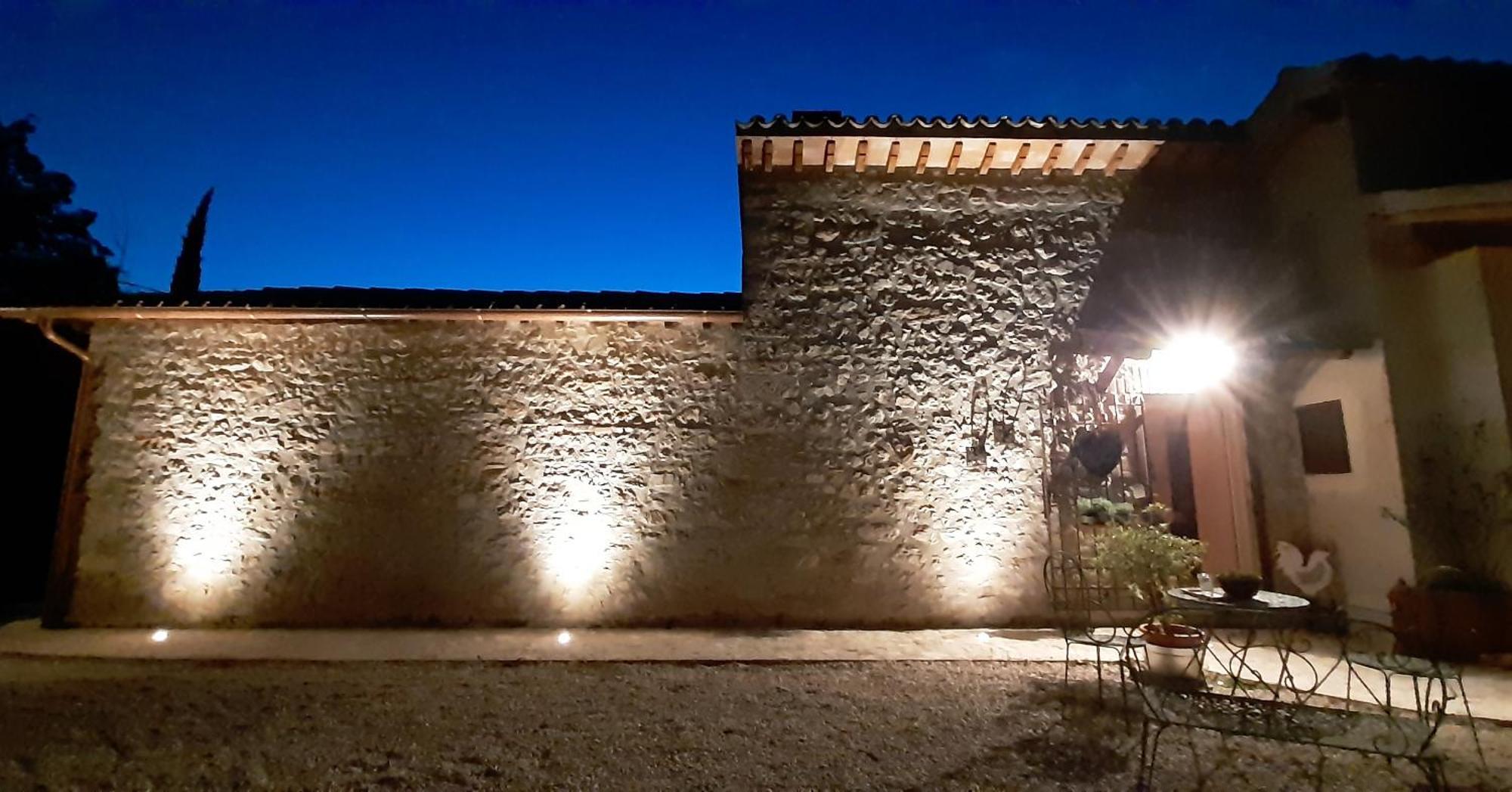 B&B dell'Osteria SantʼAnatolia di Narco Exterior foto